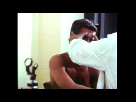 ‪Santana - "Incident At Neshabur" a scene from the film "Dominoes"‬