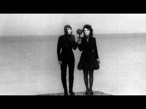 Perdues dans New York, 1989.