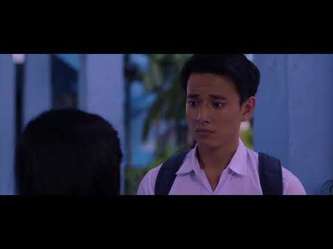 TRAILER UPA (UDAH PUTUSIN AJA) MOVIE 2018