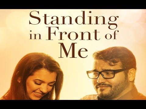 Standing In Front Of Me Trailer #2