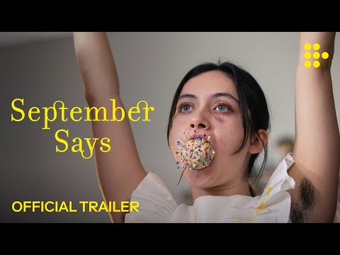 Official Trailer #2 [Subtitled]