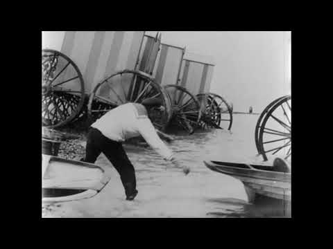A Seaside Girl (1907) Hepworth
