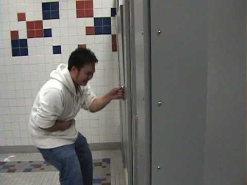 Inconvenience (Sneak Peek)