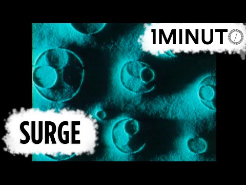 Surge - Jan Otto Ertesvag