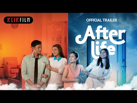 Official Trailer 'After Life' | 18 Agustus 2023 di KlikFilm