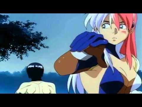 Trailer Birdy the Mighty