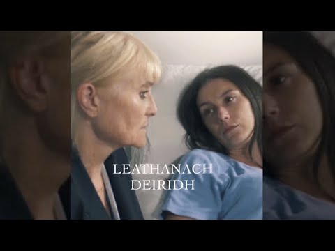 Leathanach Deiridh (2023) Official Soundtrack *HQ*