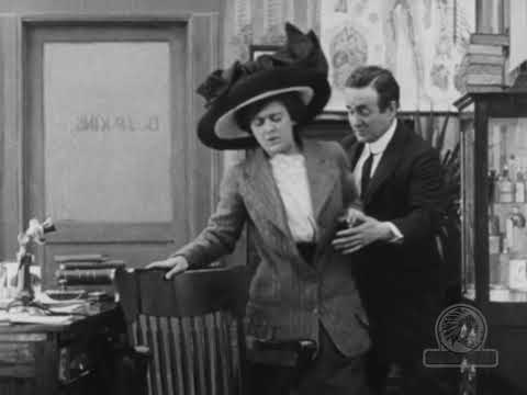 The Temptress (1911, Essanay Film Company, Chicago)