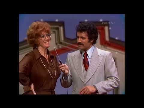 Double Dare (1976 PILOT #1)