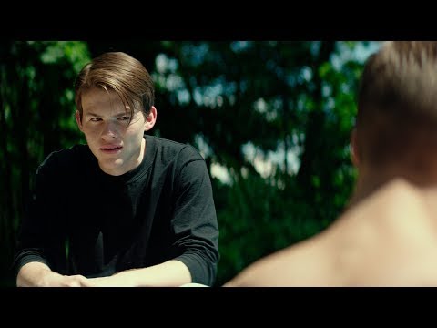 GIANT LITTLE ONES trailer | BFI Flare 2019