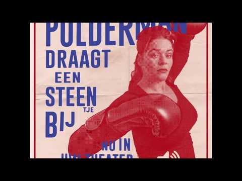 Katinka Polderman Draagt Een Steentje Bij