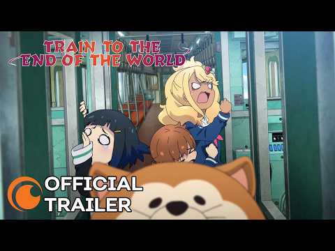 Official Trailer [Subtitled]