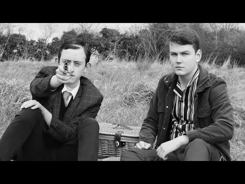 Dead End Trailer (2024)