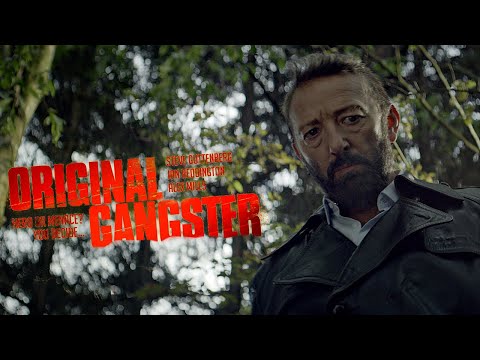ORIGINAL GANGSTER Official Trailer (2020) British Gangster Film