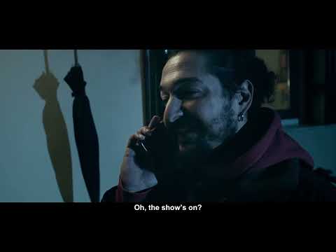 20th Cyprus International Film Festival 2025 - January 5th by Yiannis Papazachariou - Trailer