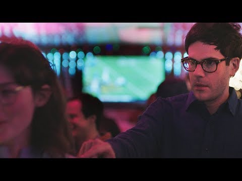 NEWLY SINGLE Trailer for BNFF | PÖFF 2017