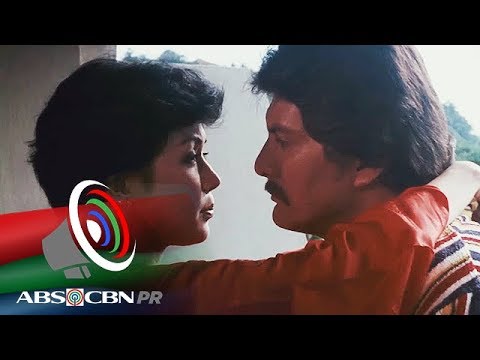 "Karma" stars Vilma Santos and Ronaldo Valdez