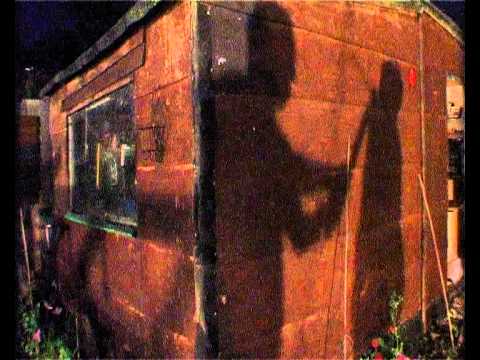 ANTISOCIAL-BEHAVIOUR FILM TRAILER