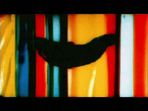 Colour Flight - Len Lye (1938)