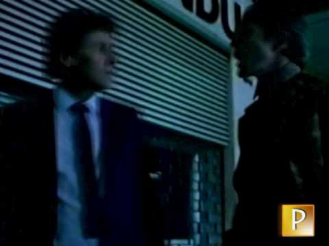 Trailer Filme Demência