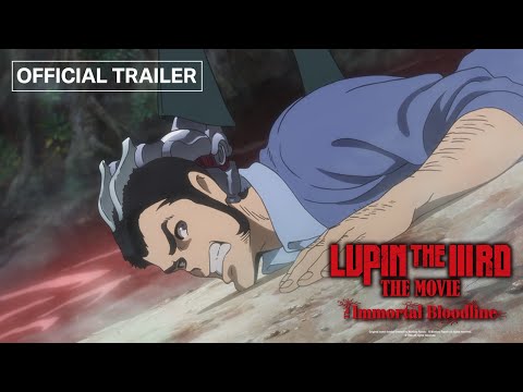Official Trailer [ENG SUB]