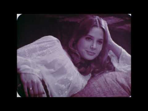 Once Is Not Enough 1975  High Definition TV Spot Trailer Kirk Douglas Deborah Raffin