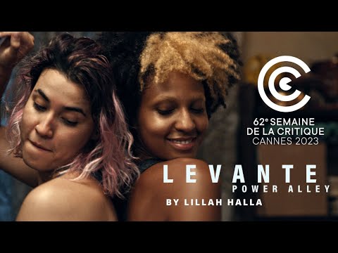 International Teaser [Subtitled]