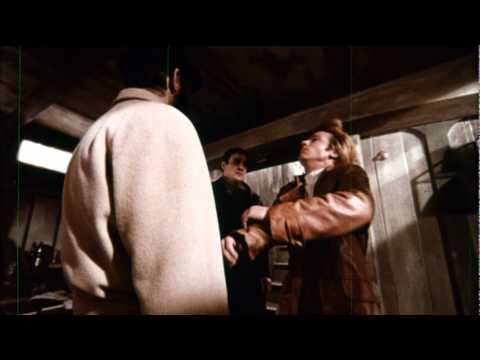 A Black Veil For Lisa (1968)