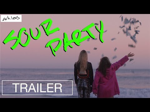 SOUR PARTY | OFFICIAL TRAILER