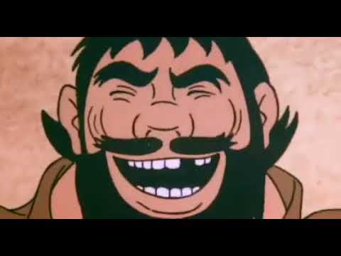 Once Upon a Girl Trailer