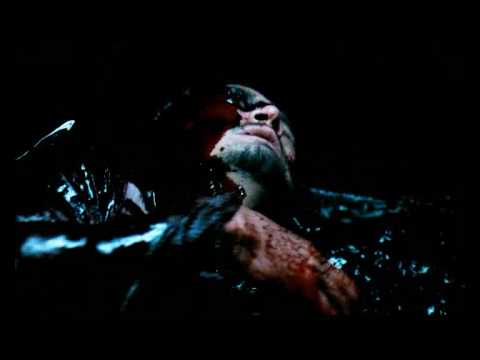 THE COFFIN - Official International Trailer