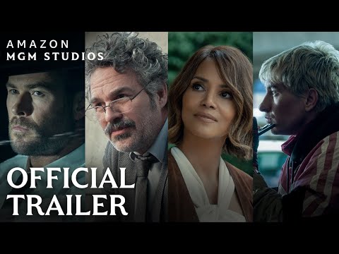 Official Trailer