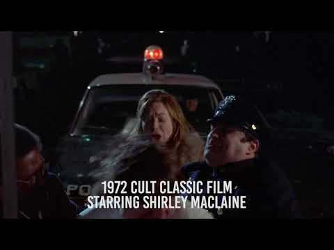 Imprint Blu-ray Trailer