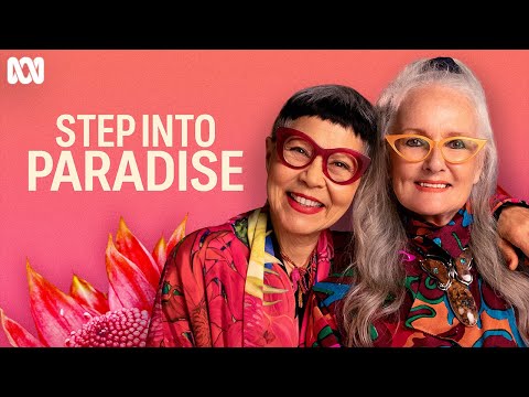 Step Into Paradise | Official Trailer