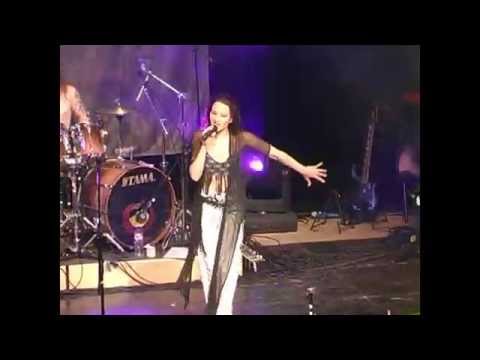 EDENBRIDGE-DVD Trailer "A decade and a half...The history so far"