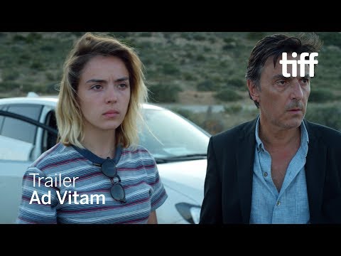 AD VITAM Trailer | TIFF 2018