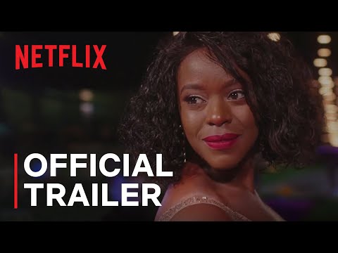 Official Trailer