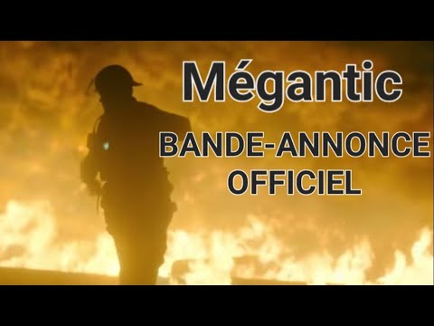 Mégantic [Bande-Annonce Officiel] Série 2023