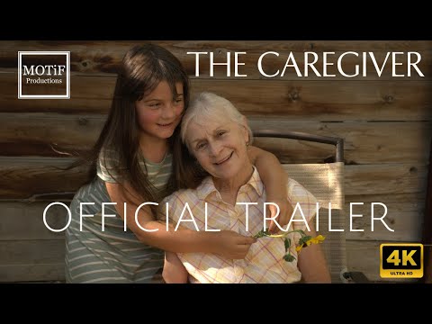 The Caregiver (Short Film) - Official Trailer 4K