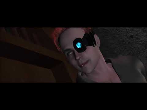 Movie Trailer:  Policed The Animated Movie 2020 Release