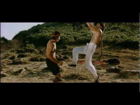 Heroes Two 方世玉與洪熙官 (1974) original trailer