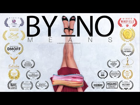 By no means | Official Trailer (2019)