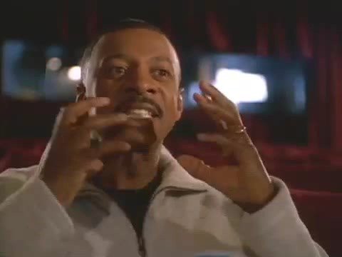 Jackie's Back - Trailer