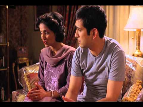 "Touch of Pink" (2004) Trailer