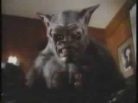 Cellar Dweller Movie Trailer