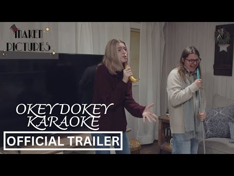 Okey Dokey Karaoke - Trailer