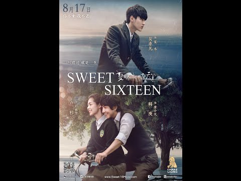 Sweet Sixteen (Xia You Qiao Mu) - Coming Soon!