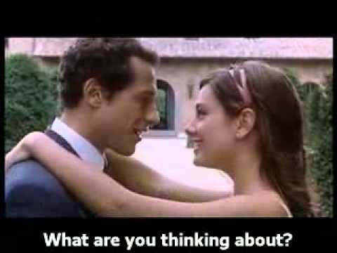 L'ultimo bacio trailer