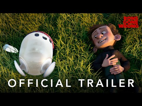 Official Trailer