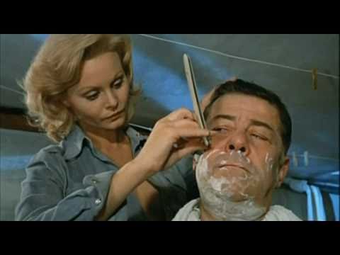 Rocío Dúrcal Kills Francis Blanche